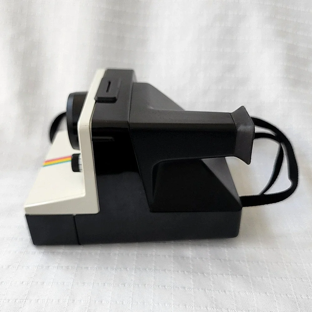 Polaroid vintage onestep